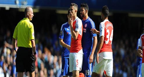 زوما يعتذر ويؤكد أنه لم يقصد وصف كوستا "بالمحتال" 